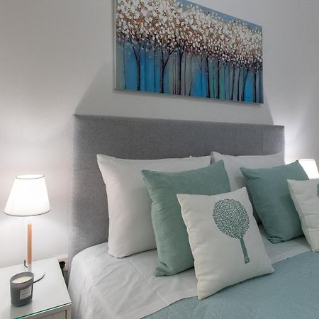 Nadia'S Boutique Apartment, אתונה מראה חיצוני תמונה