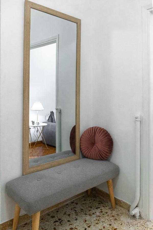 Nadia'S Boutique Apartment, אתונה מראה חיצוני תמונה
