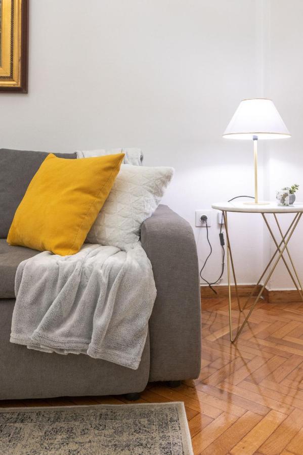 Nadia'S Boutique Apartment, אתונה מראה חיצוני תמונה