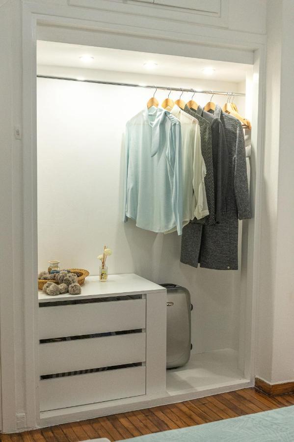 Nadia'S Boutique Apartment, אתונה מראה חיצוני תמונה