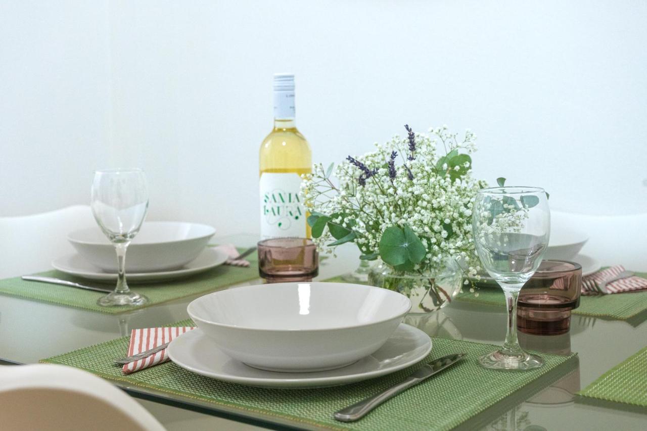 Nadia'S Boutique Apartment, אתונה מראה חיצוני תמונה